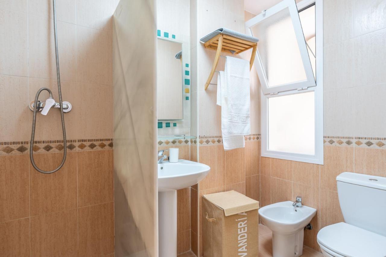 Apartamento Velero Nerja Εξωτερικό φωτογραφία