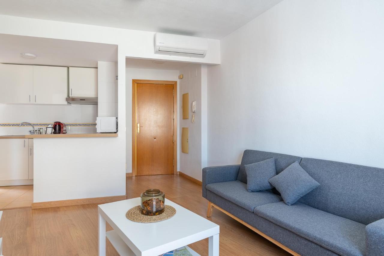 Apartamento Velero Nerja Εξωτερικό φωτογραφία