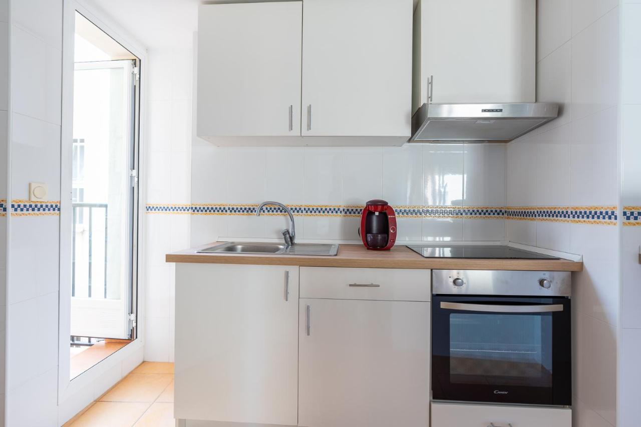 Apartamento Velero Nerja Εξωτερικό φωτογραφία