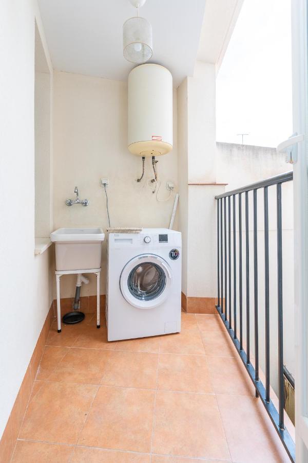 Apartamento Velero Nerja Εξωτερικό φωτογραφία