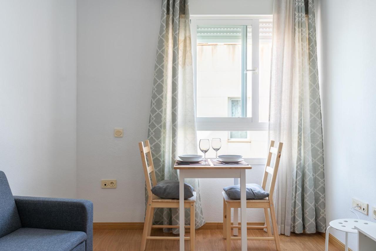 Apartamento Velero Nerja Εξωτερικό φωτογραφία