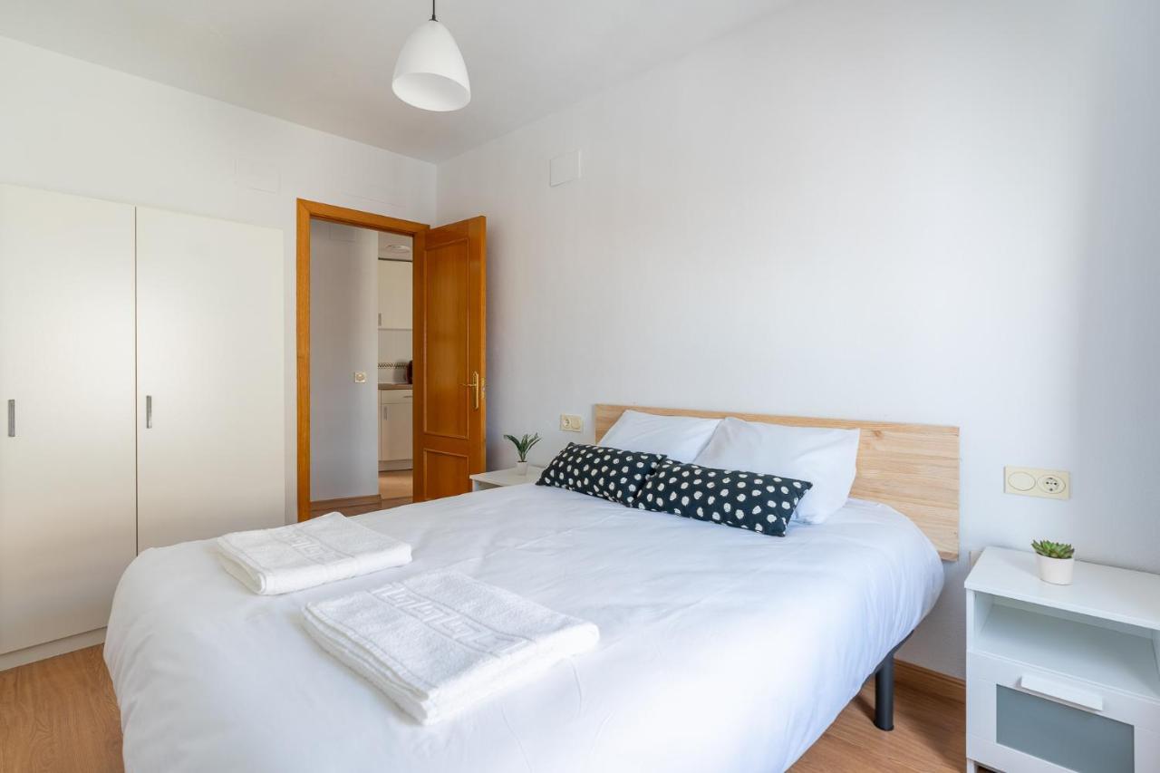 Apartamento Velero Nerja Εξωτερικό φωτογραφία