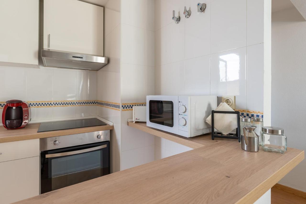 Apartamento Velero Nerja Εξωτερικό φωτογραφία
