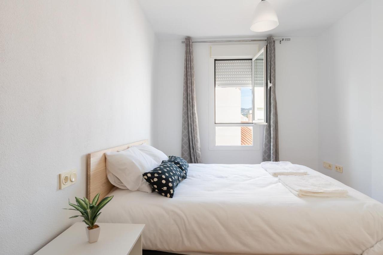 Apartamento Velero Nerja Εξωτερικό φωτογραφία