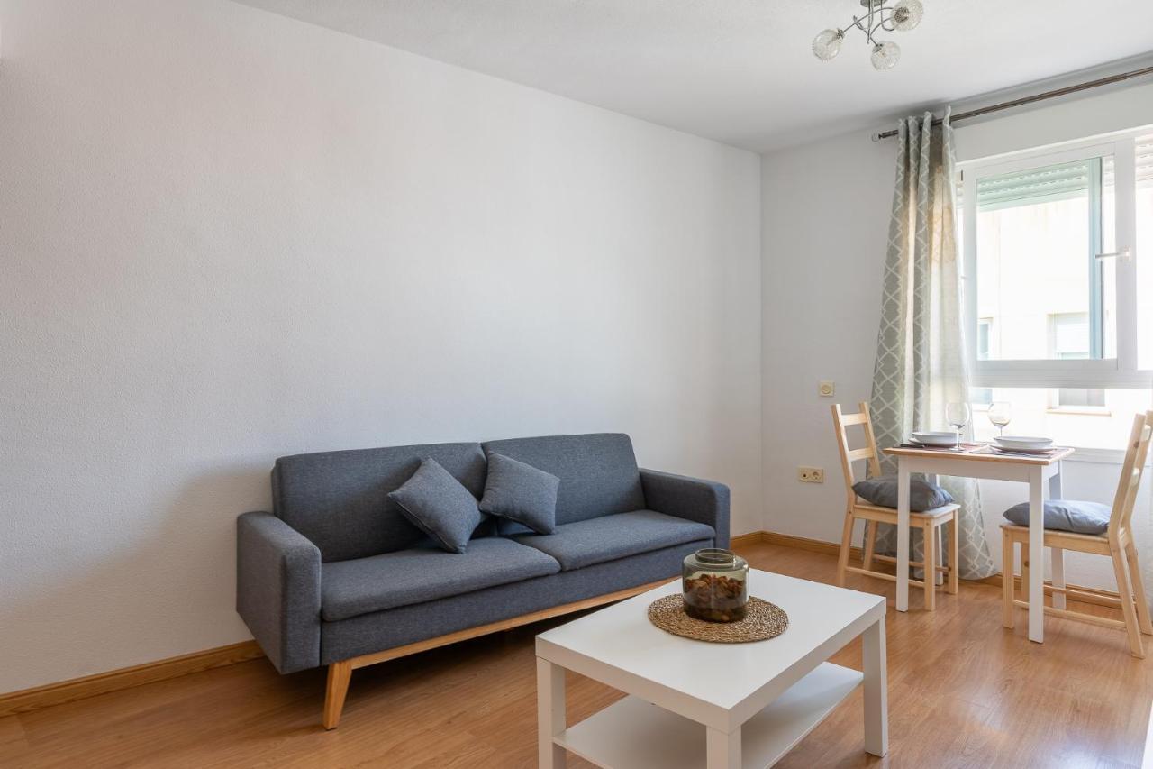 Apartamento Velero Nerja Εξωτερικό φωτογραφία